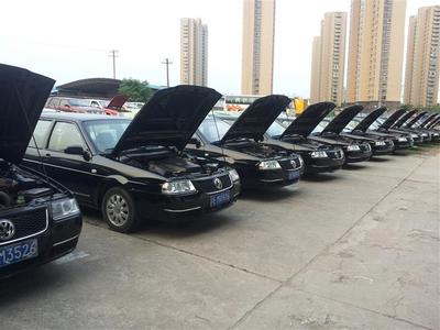 2016年7月新上海下線出租車 價格、廠家及二手汽車信息系統集成服務