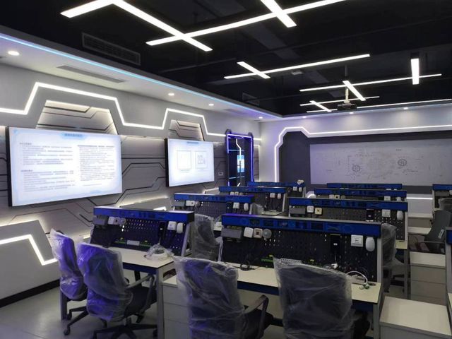 面向未來(lái) 創(chuàng)造智能互聯(lián)新世界 武漢軟件工程職業(yè)學(xué)院計(jì)算機(jī)學(xué)院的信息系統(tǒng)集成服務(wù)人才培養(yǎng)