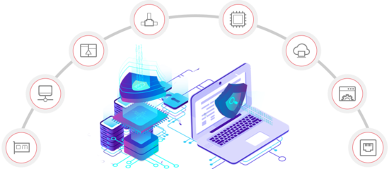 IDC/ISP信息安全管理系統(tǒng) 信息系統(tǒng)集成服務(wù)的關(guān)鍵角色與應(yīng)用