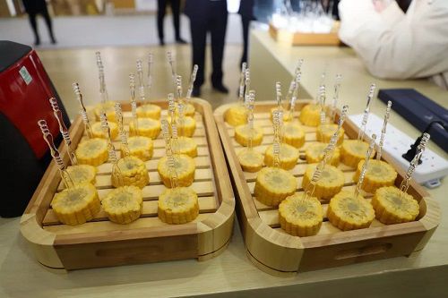 農(nóng)投集團(tuán) 糧油深加工新“食”代，守護(hù)舌尖上的安全