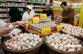 商務(wù)部監(jiān)測(cè) 食用農(nóng)產(chǎn)品與生產(chǎn)資料價(jià)格雙雙上漲，疫情擾動(dòng)與供需矛盾凸顯